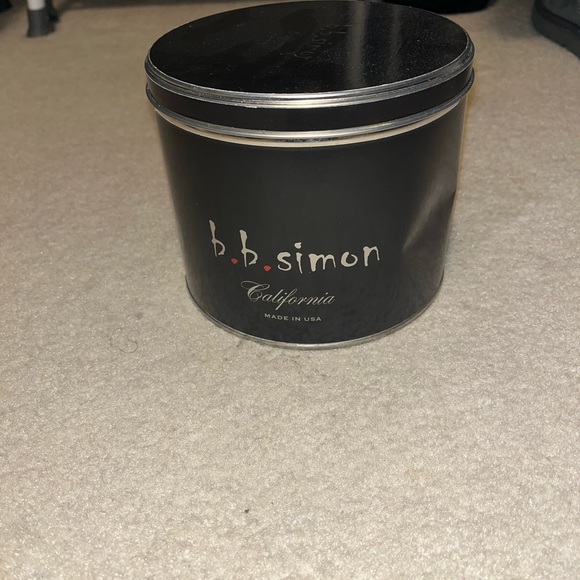 BB Simmons belt - Picture 6 of 6